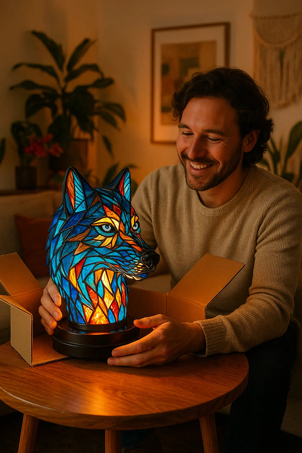 OVER 10.000 CUSTOMERS APPRECIATE OUR CRAFTSMANSHIP❤️